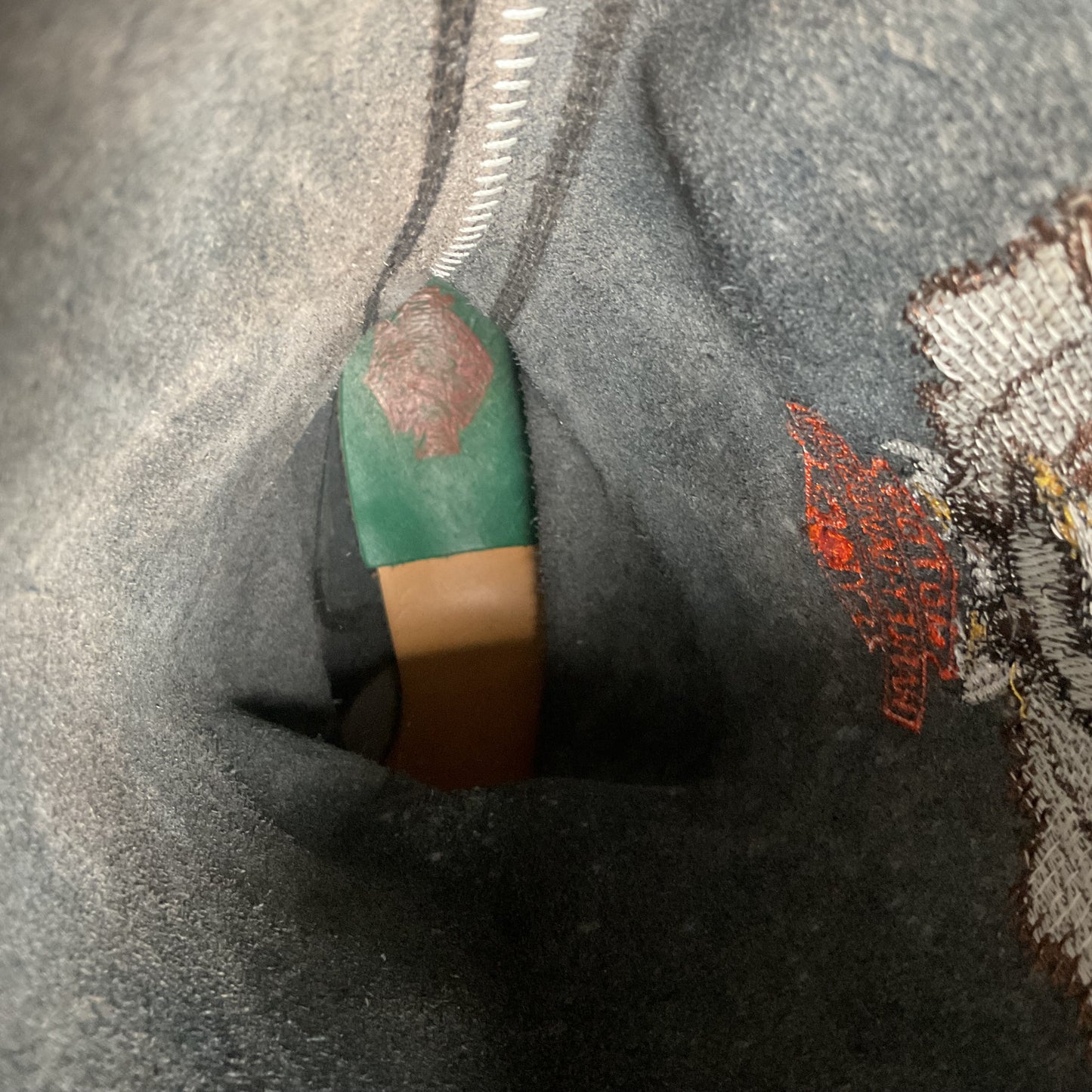 Vintage Harley Davidson Motorcycle Boots | Engineer | Men’s 6.5 | Women’s 7.5