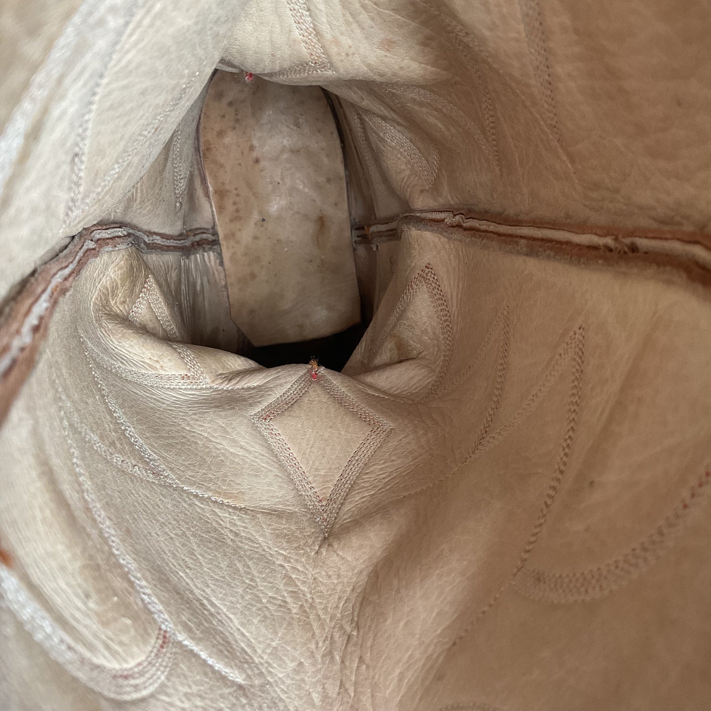 Exotic Anaconda Snakeskin Cowboy Boots Mexico 28.5 | US Men’s 10.5