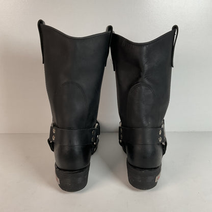 Red Wing Harness Motorcycle Boots | Style 969 | Chopper | USA Made | Men’s 9 D