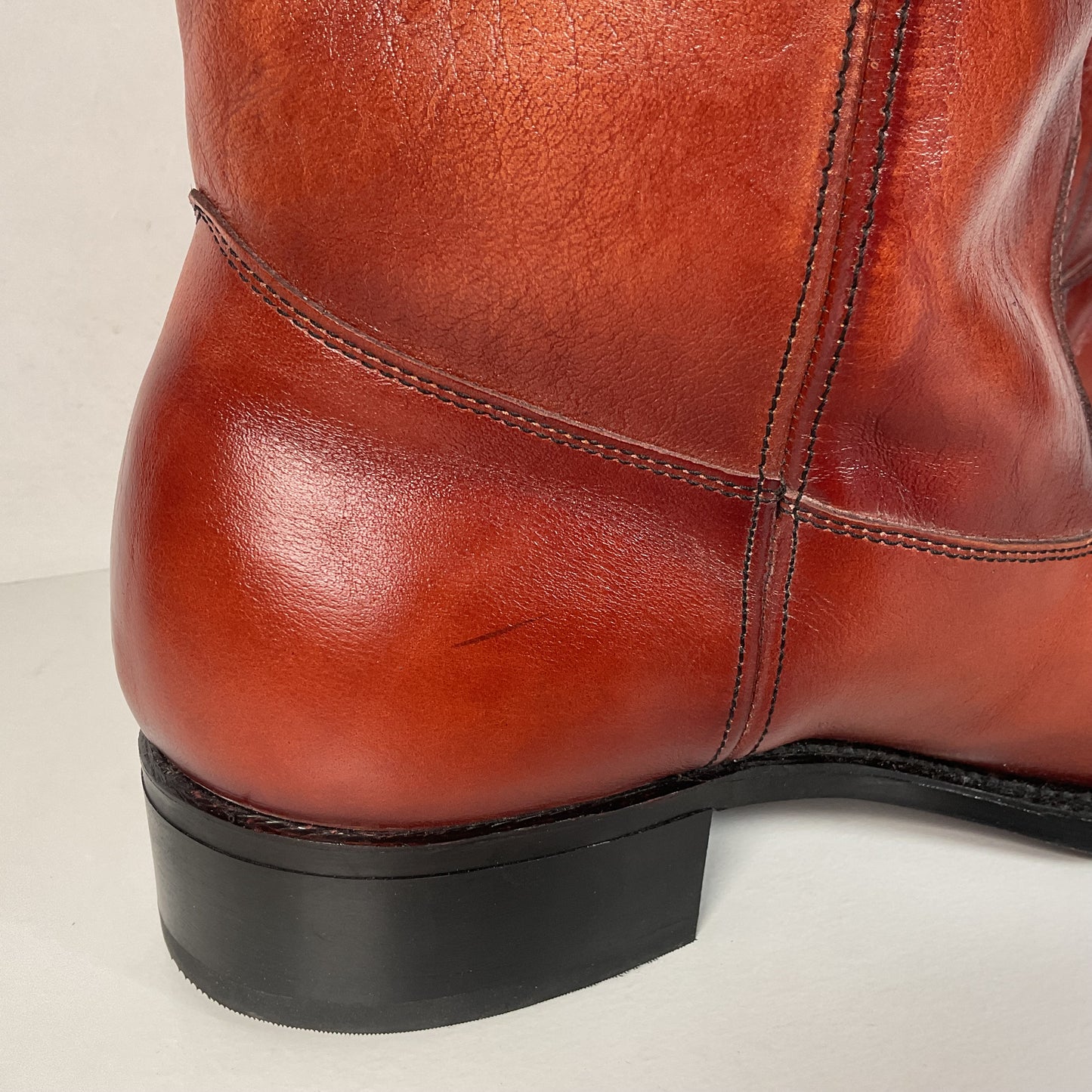 Vintage Mason Chippewa Wellington Boots | USA Made | Men’s 9 D