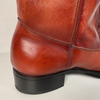 Vintage Mason Chippewa Wellington Boots | USA Made | Men’s 9 D