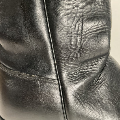 Buffalo Runner Cathedral Boots | Tall Top | Civil War Reenactment | Men’s 9 EE