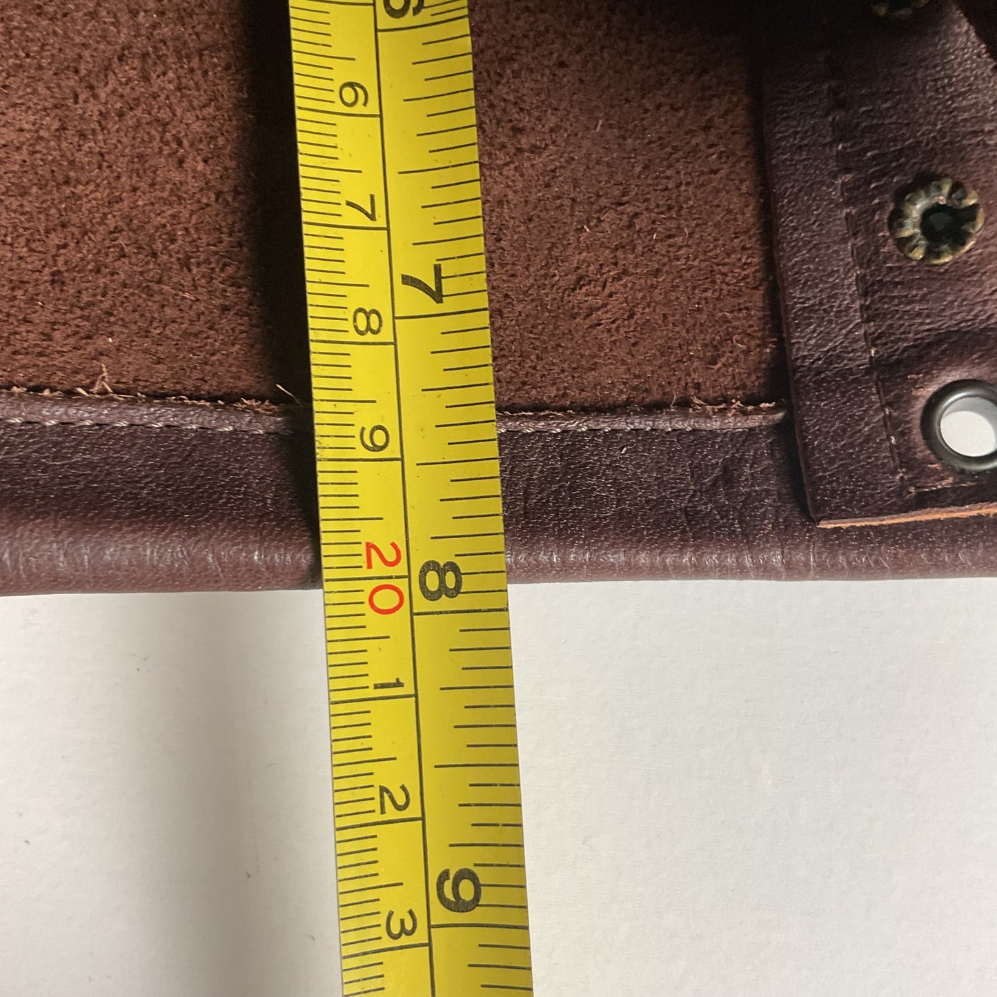 Vintage Chippewa Utility Service Boots 14 E USA Made