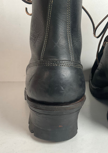 White’s Hathorn Metatarsal Guard Work Boots 10.5 E Safety Toe