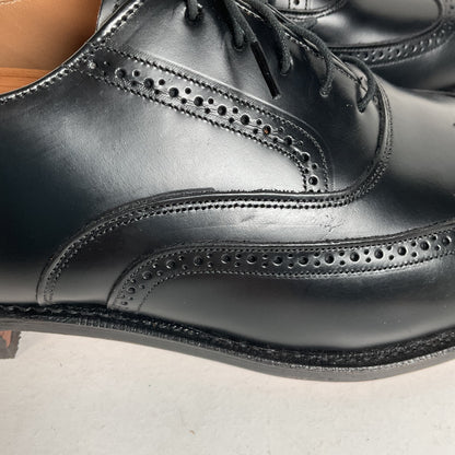 Johnston Murphy Optima Oxford Shoes | Cap Toe | USA Made | Narrow | 11.5 B