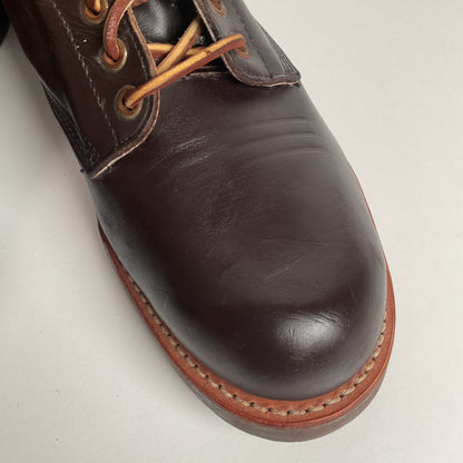 Vintage Ranger Service Boots | Soft Toe | USA Made | Men’s 10.5 EE