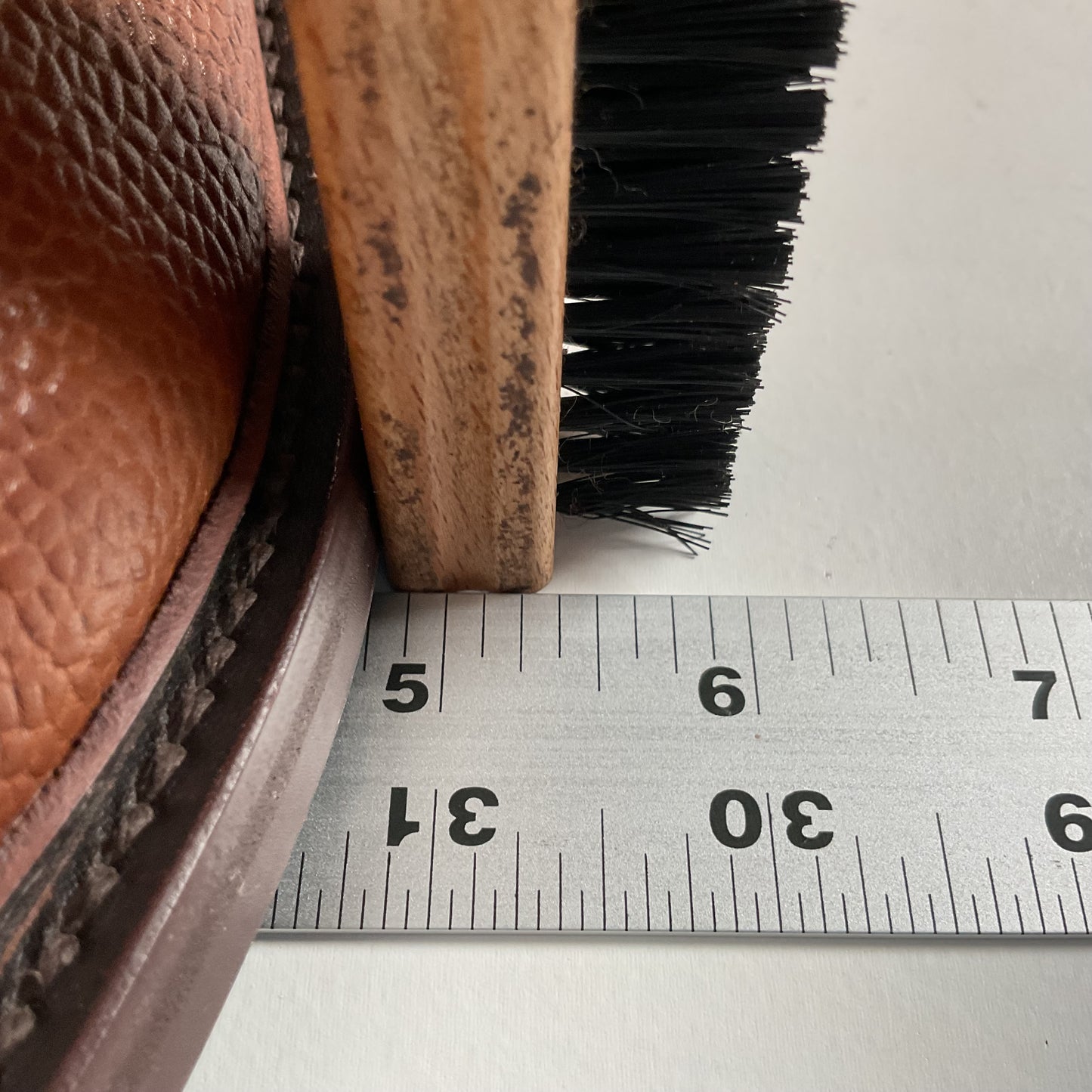 Orvis Wingtip Dress Boots | Brogued | UK 9.5 | US 10.5