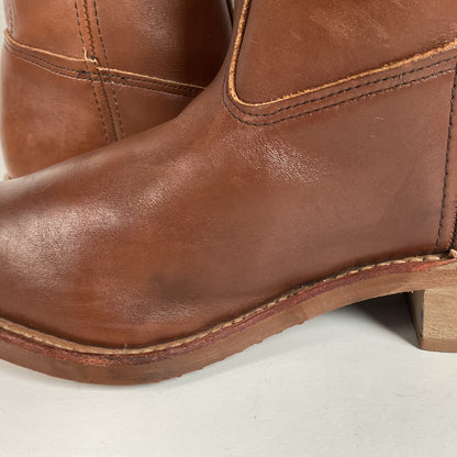 Thorogood Work N’ Sport Wellington Boots | Safety Toe | USA Made | 10 EE