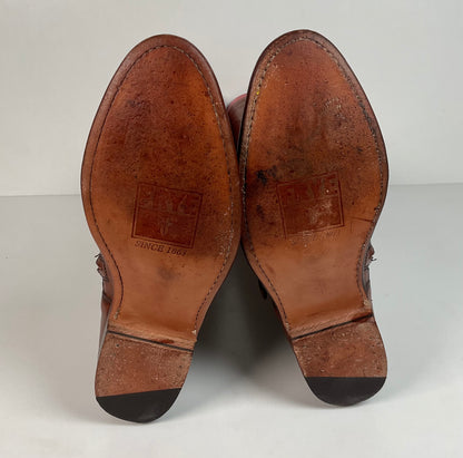 Frye Harness Riding Boots | Spanish Collection | Women’s 7 M
