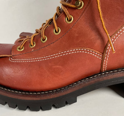 Bailey’s of Canada | Linesman Boots | Soft Toe | Men’s 8 EE