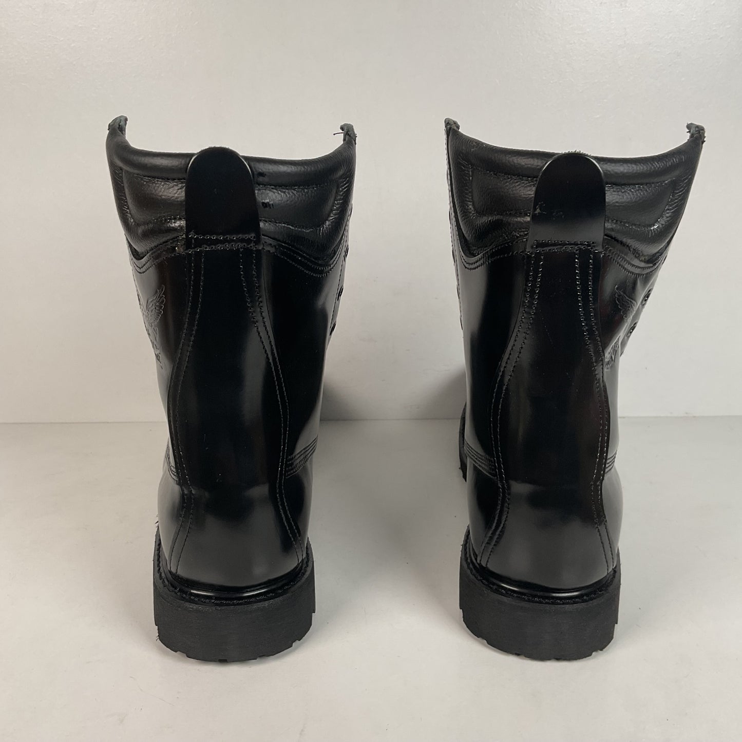 Southwest Boot Company | Patrol Boots | Safety Toe | USA Made | Men’s 12 D