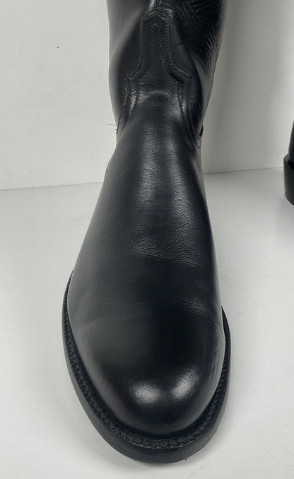 Lucchese Classics Handmade | Riding Boots | Triple Buckle | 9 B | Women’s 10