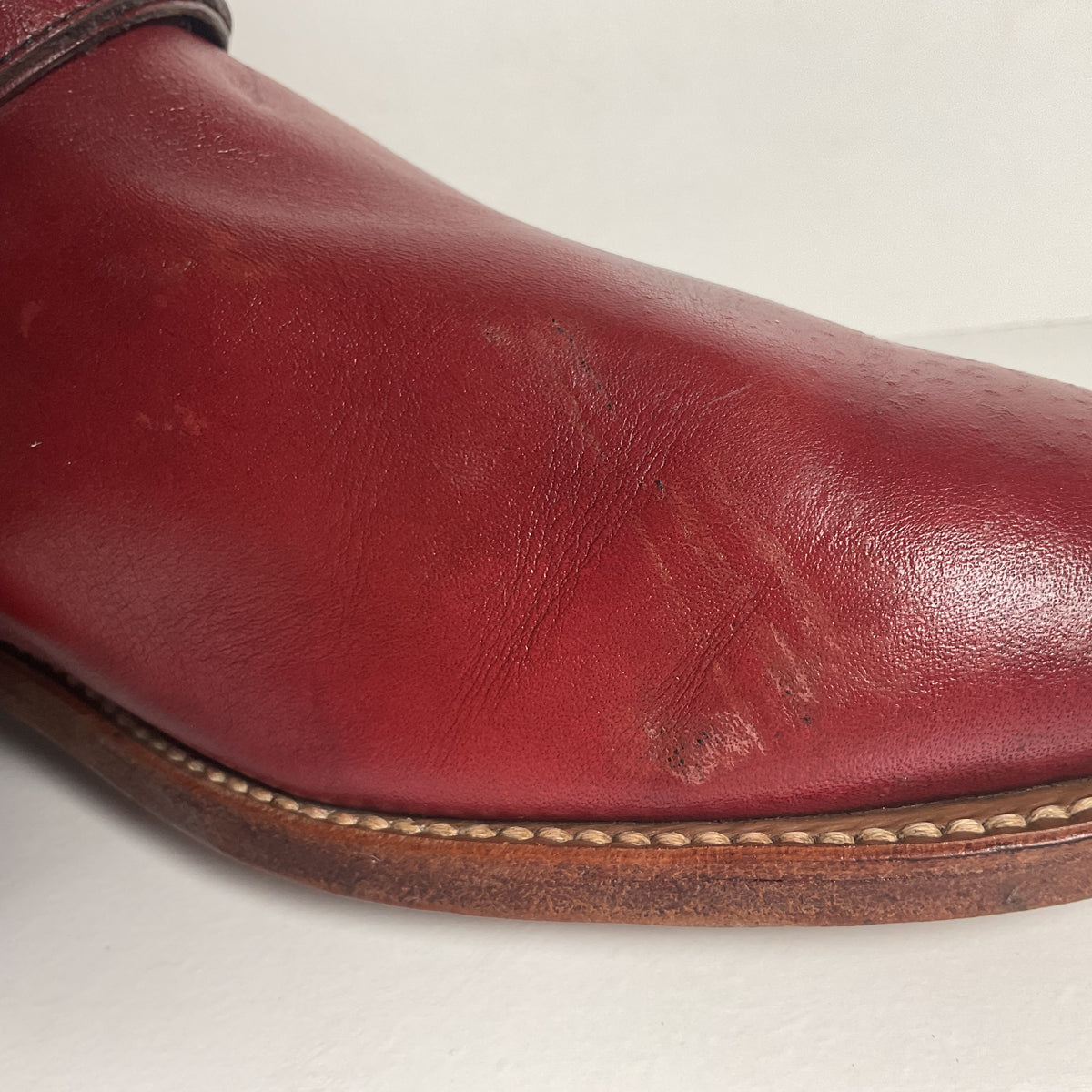 Vintage Frye Harness Boots | 1980s | USA Made | Women’s 11 B