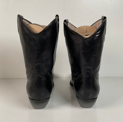 Vintage Guess by Georges Marciano Cowgirl Boots | Pee Wee Style | Women’s 8