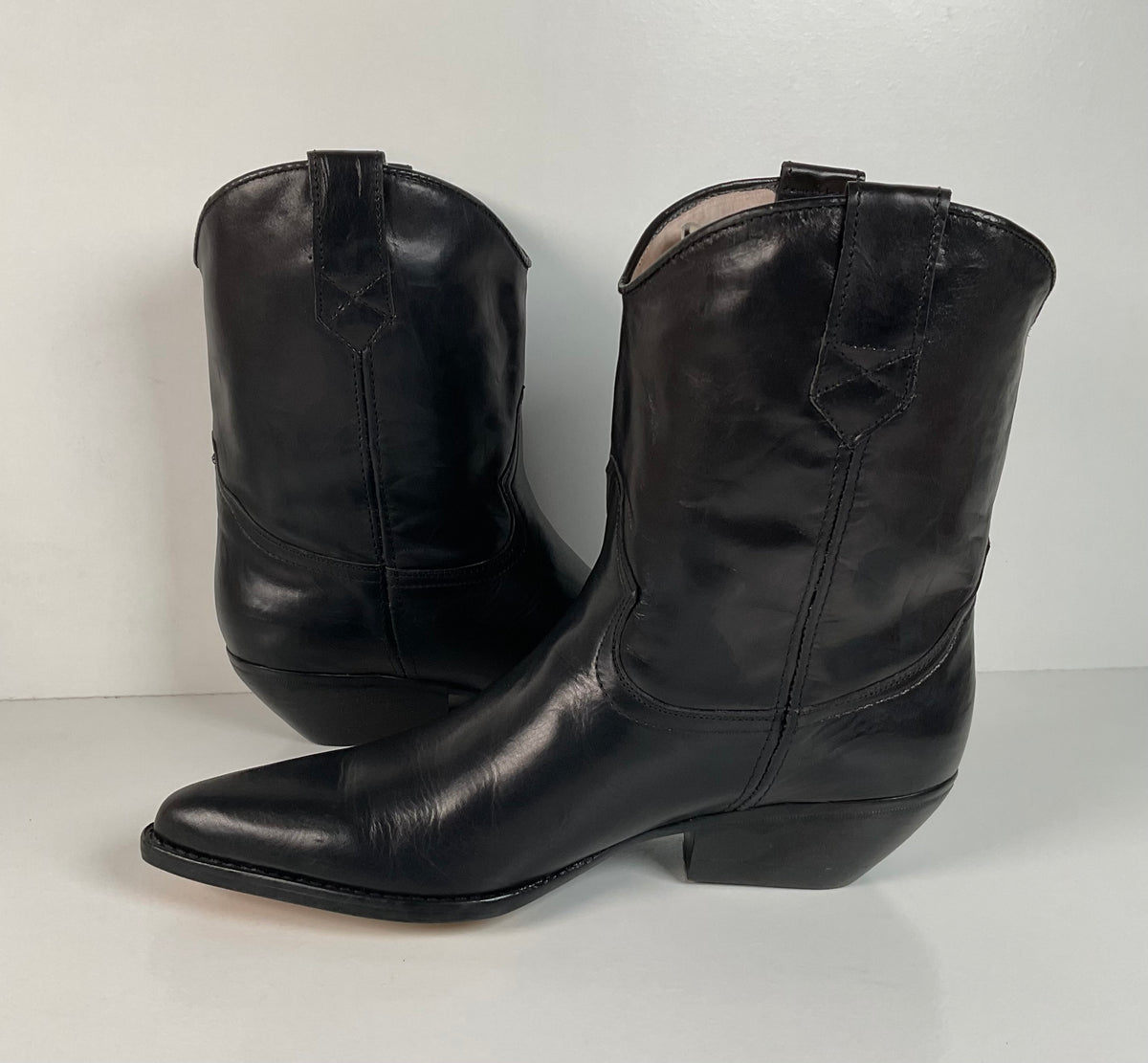 Vintage Guess by Georges Marciano Cowgirl Boots | Pee Wee Style | Women’s 8