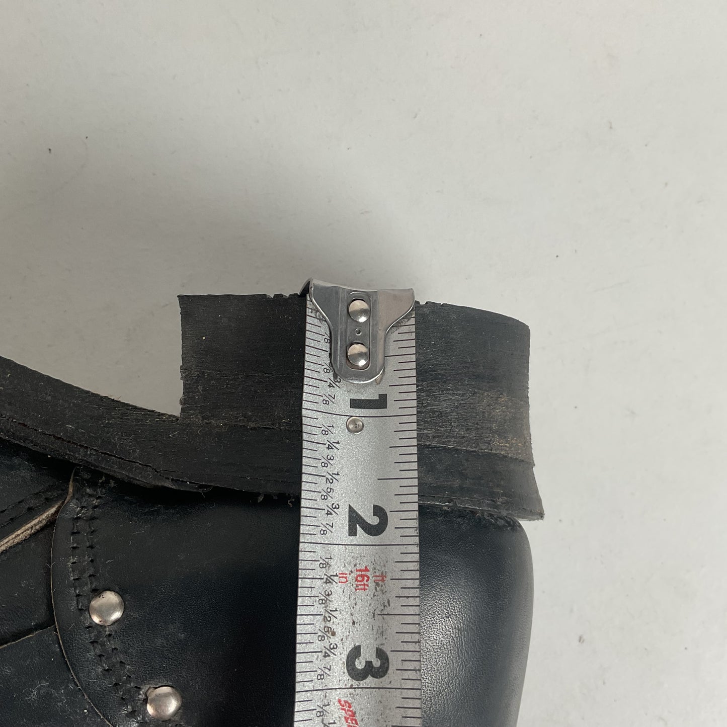 Vintage Harley Davidson Motorcycle Boots | Engineer | Men’s 6.5 | Women’s 7.5