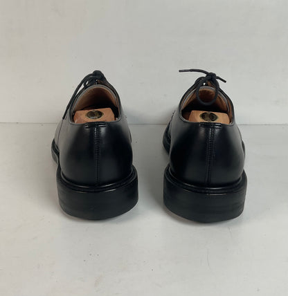 Church’s English Split-Toe Derby Shoes | Custom Grade | 7 G | 8 E