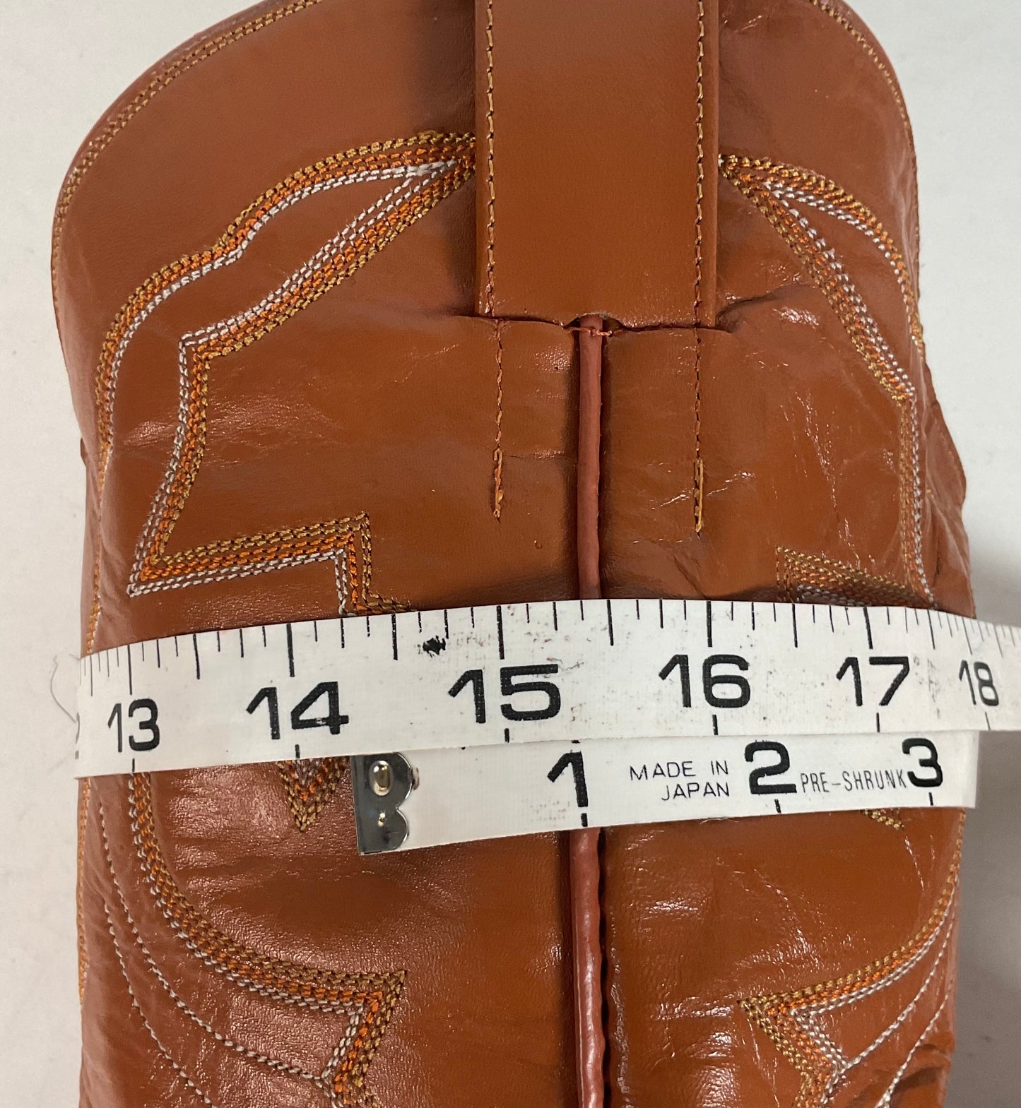 Silvertown Custom Cowboy Boots | Lizard Teju | Men’s 6.5 | Women’s 7.5