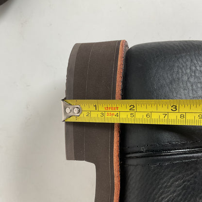 Chippewa Cowboy Boots | Soft Toe | USA Made | Narrow | Men’s 12 B