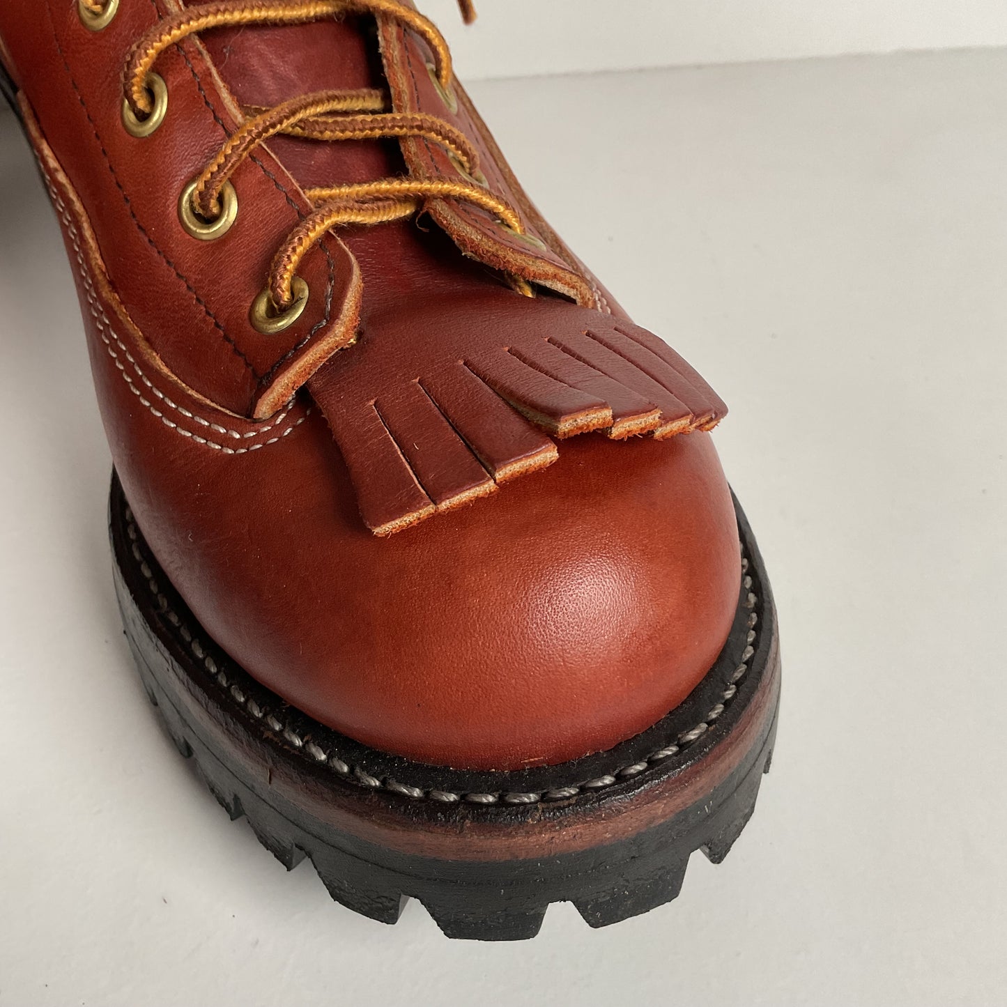 Bailey’s of Canada | Linesman Boots | Soft Toe | Men’s 8 EE