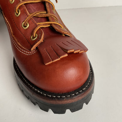 Bailey’s of Canada | Linesman Boots | Soft Toe | Men’s 8 EE