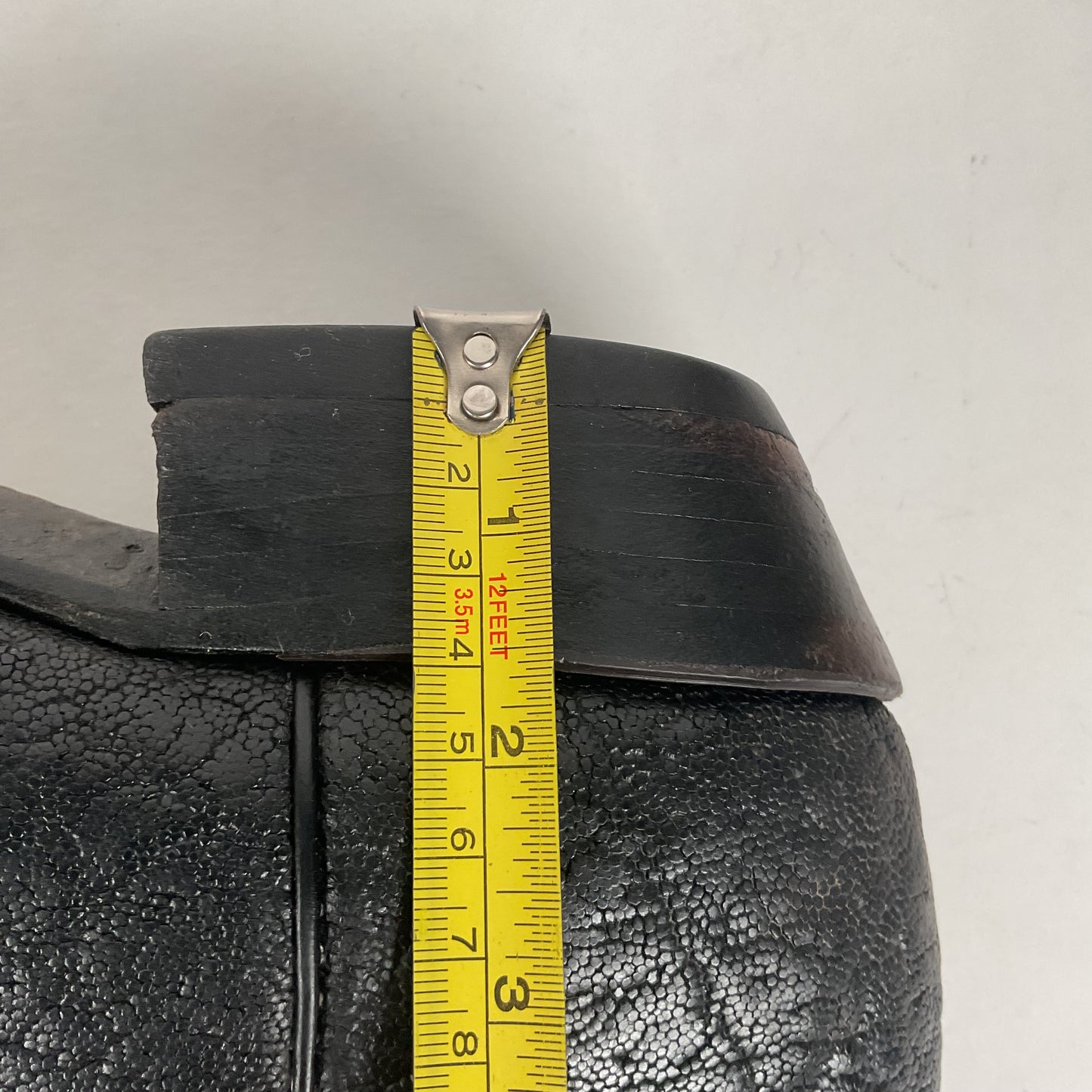 Vintage Tony Lama Cowboy Boots | Nocona Belt | Safari | Gold Label | Men’s 10 D