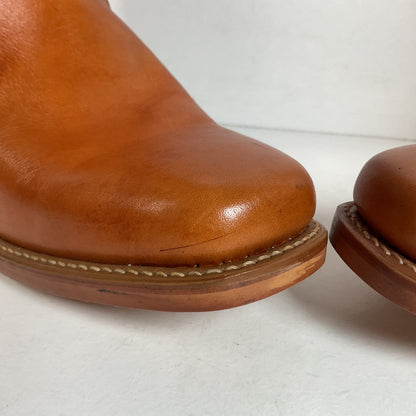 Vintage Dingo Campus Boots Men’s 10.5 D USA Made Original Box