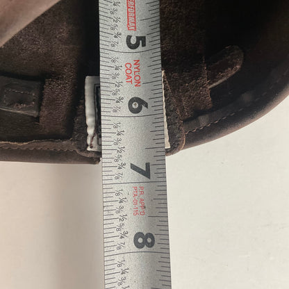 Frye Women’s 8R Engineer Harness Boots 8.5 M Style 77500 USA Made Shorty