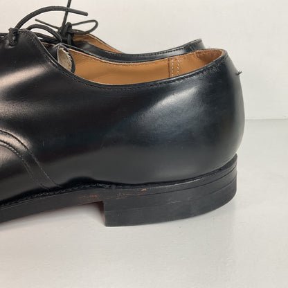 Vintage Military Oxford Dress Shoes | Vietnam Era | USA Made | Men’s 9.5 R