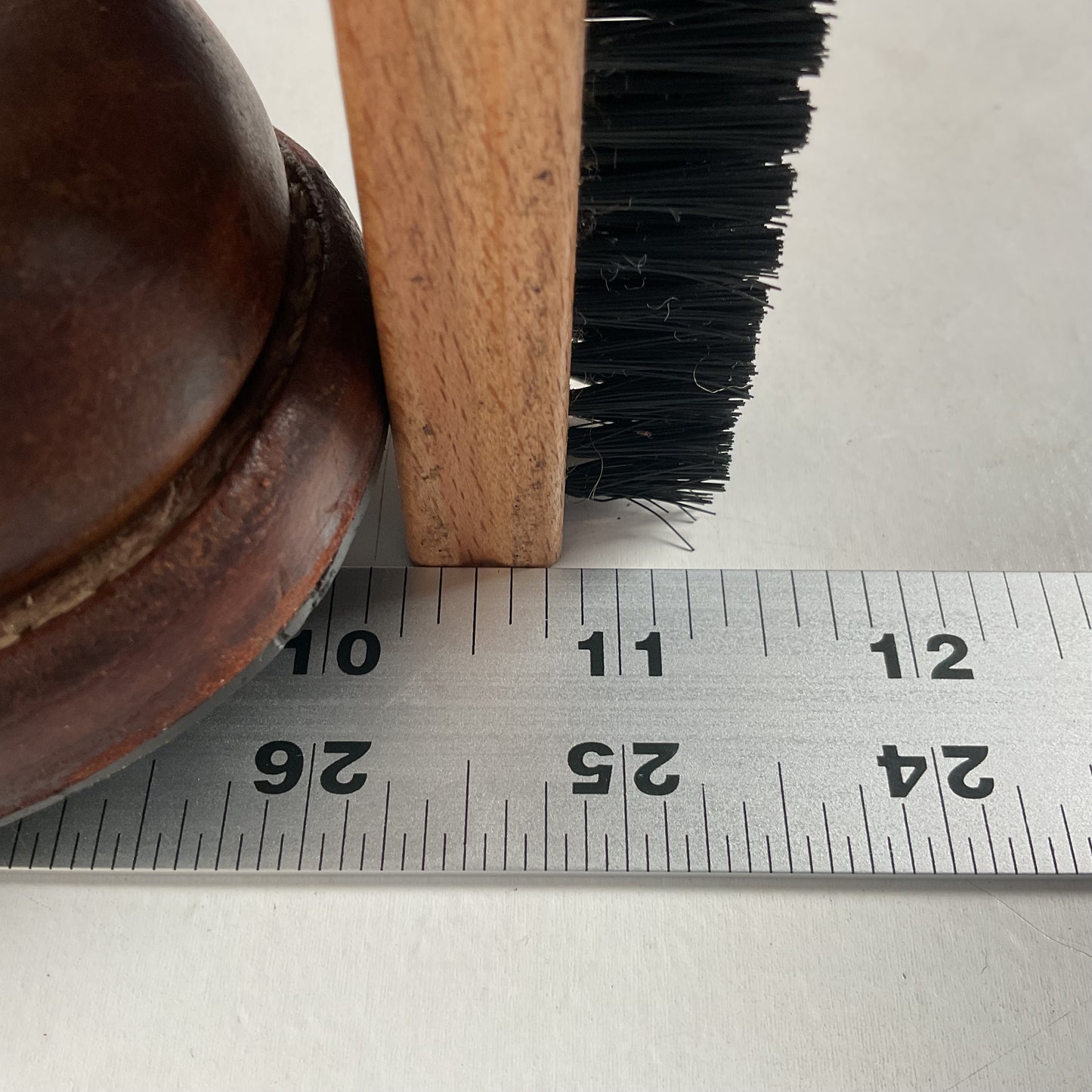 Frye Campus Boots | USA Made | Distressed Brown | Women’s 7 M