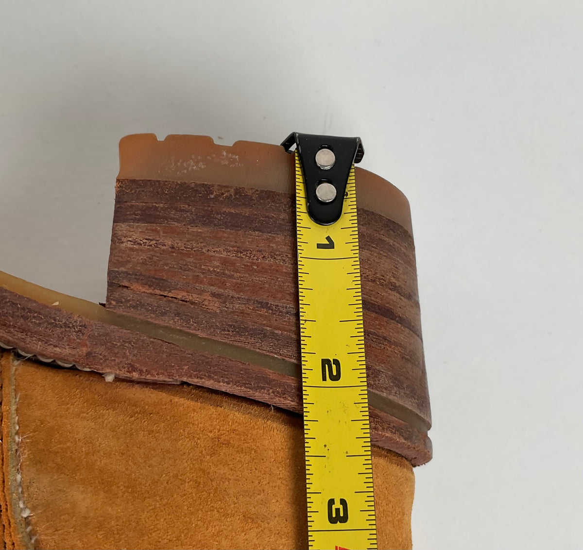 Vintage Dingo Campus Boots | Insulated | USA Made | Women’s 8.5 N