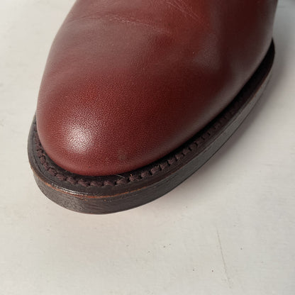 Vintage Frye Men’s Chelsea Boots 8.5 USA Made New Old Stock
