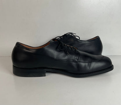Alden Calfskin Split Toe Blucher Shoes Size 14 3E Style 67
