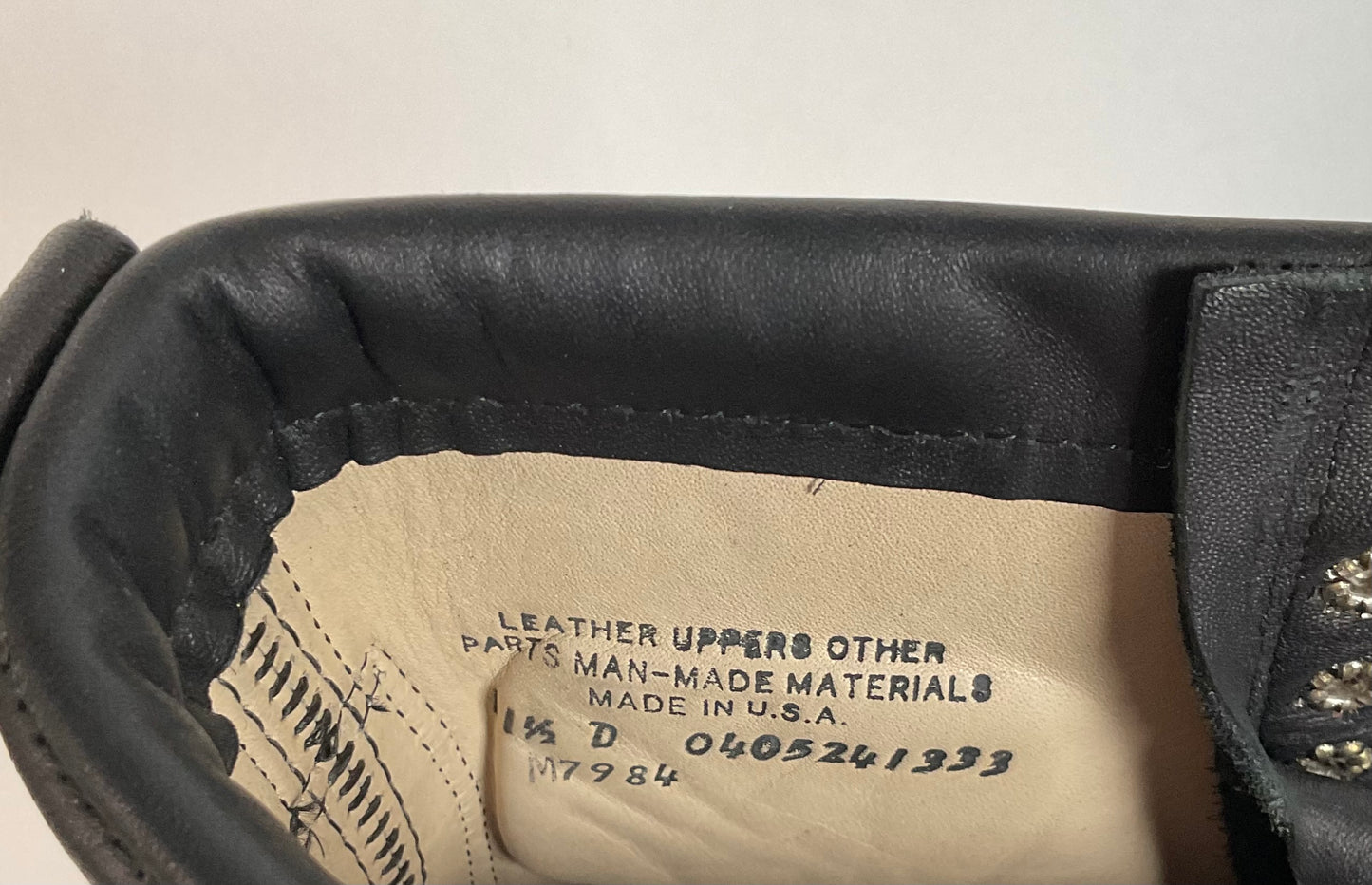 Golden Retriever Ski Mountain Boots | USA Made | DSCP | Insulated | 11.5 D