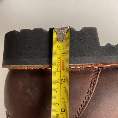 Danner Bull Run Wellington Boots | USA Made | Plain Toe | Men’s 11 EE