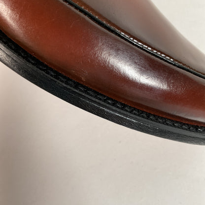 Vintage Towncraft Derby Shoes | Apron Toe | USA Made | Men’s 9.5 D