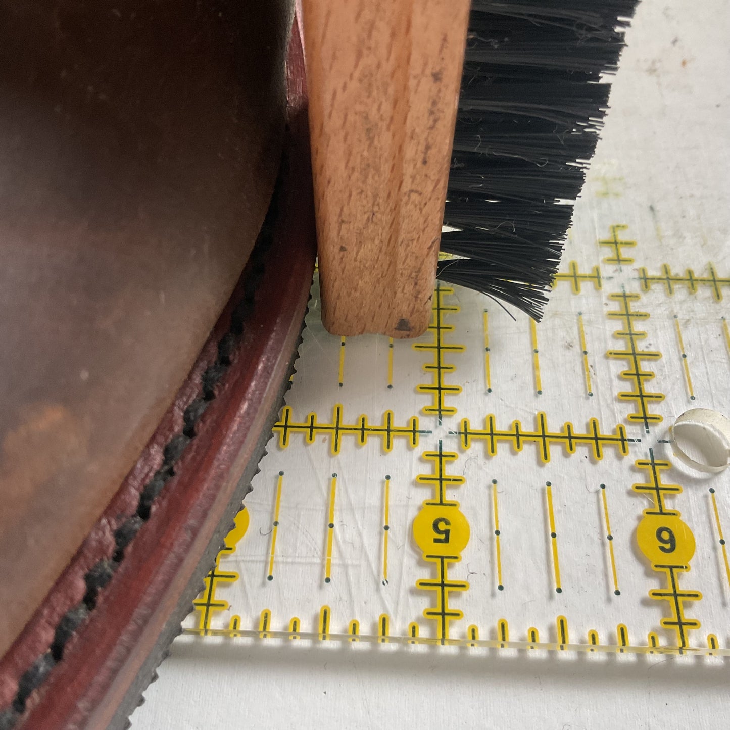 Chippewa Crazy Horse Packer Boots 11 B (Narrow) USA Made