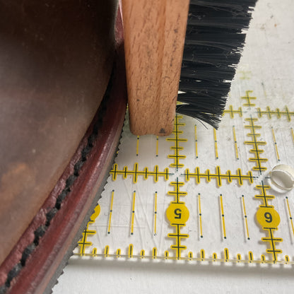 Chippewa Crazy Horse Packer Boots 11 B (Narrow) USA Made