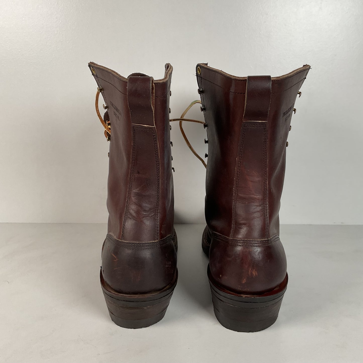 White’s Hathorn Explorer Boots | Packer Style | Soft Toe | USA Made | Men’s 13 C