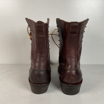 White’s Hathorn Explorer Boots | Packer Style | Soft Toe | USA Made | Men’s 13 C