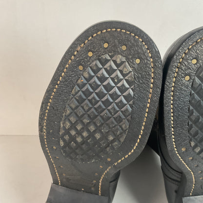 Vietnam Era Jump Boots | Sportwelt Shoe Company | Soft Toe | Men’s 9 R