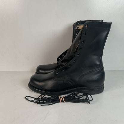 Vietnam Era Jump Boots | Sportwelt Shoe Company | Soft Toe | Men’s 9 R