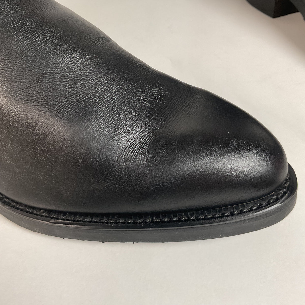Vintage Mason Chippewa Cowboy Boots | Wellington Soft Toe | USA Made | 11 EE