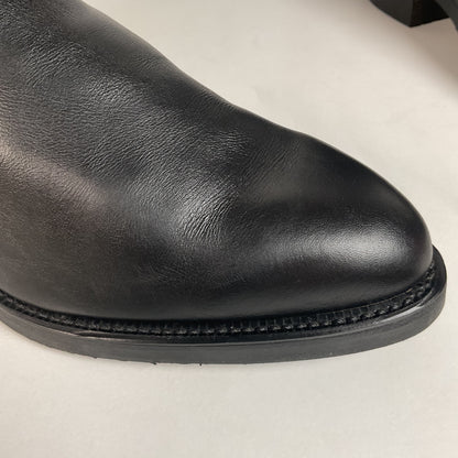 Vintage Mason Chippewa Cowboy Boots | Wellington Soft Toe | USA Made | 11 EE