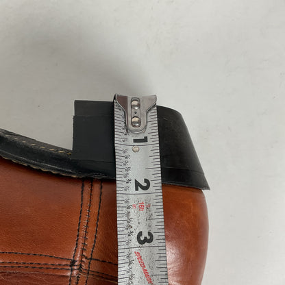 Vintage Mason Chippewa Wellington Boots | Soft Toe | USA Made | Men’s 8 E