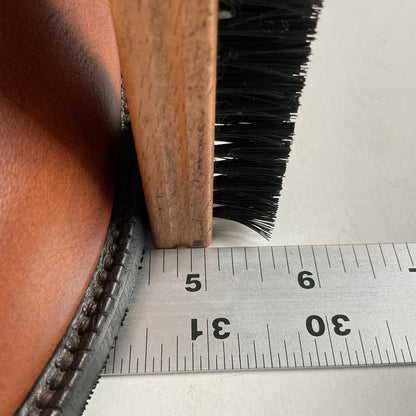 Lucchese Western Side Zip Boots | Ankle | Classics Handmade | 10.5 EE