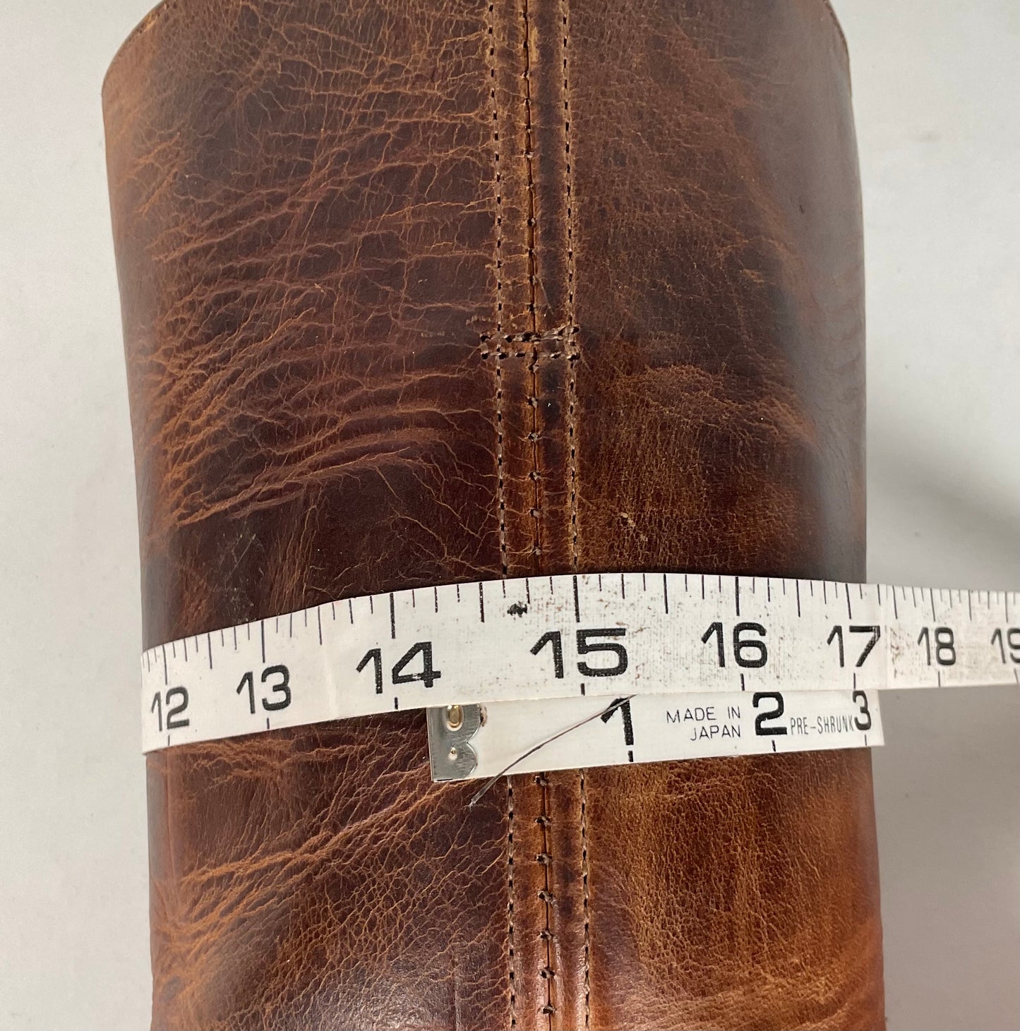 Frye Campus Boots | USA Made | Distressed Brown | Women’s 7 M