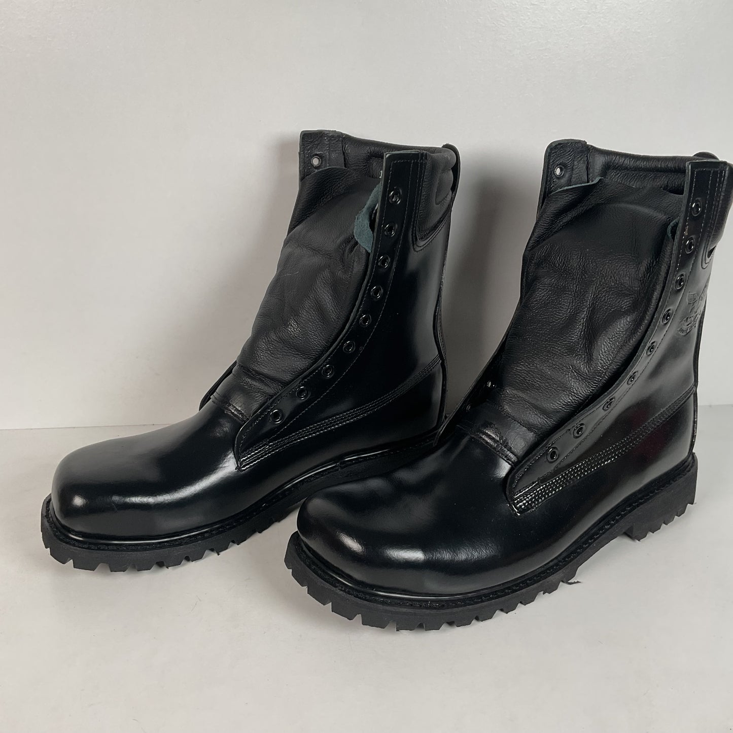Southwest Boot Company | Patrol Boots | Safety Toe | USA Made | Men’s 12 D