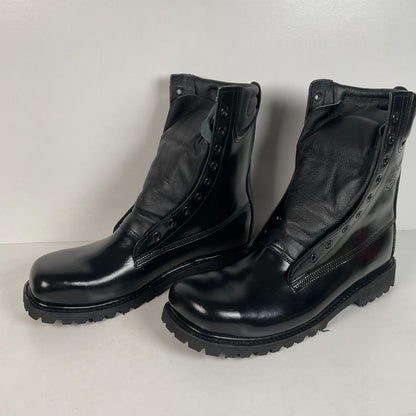 Southwest Boot Company | Patrol Boots | Safety Toe | USA Made | Men’s 12 D