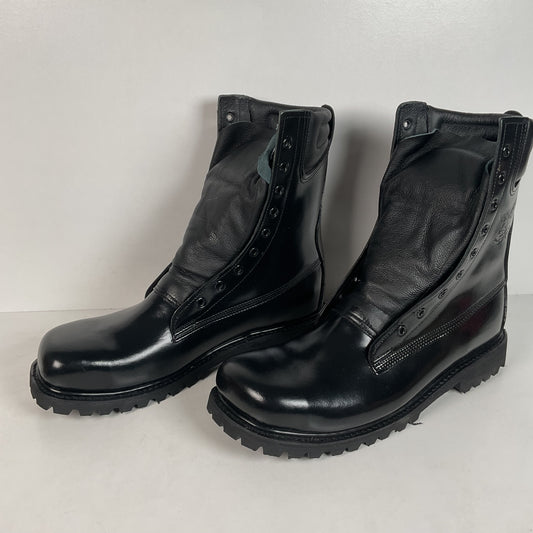 Southwest Boot Company | Patrol Boots | Safety Toe | USA Made | Men’s 12 D